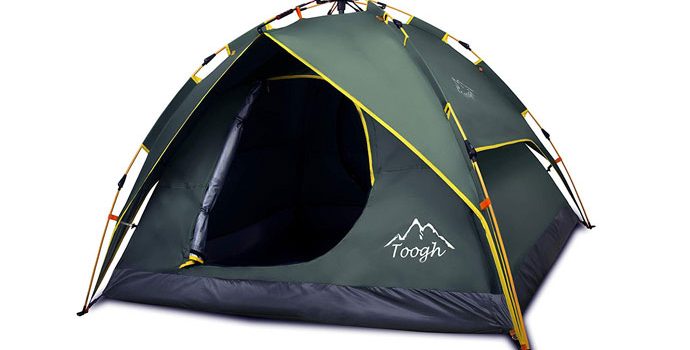 Toogh Camping Tent