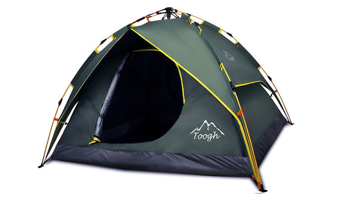 Toogh Camping Tent