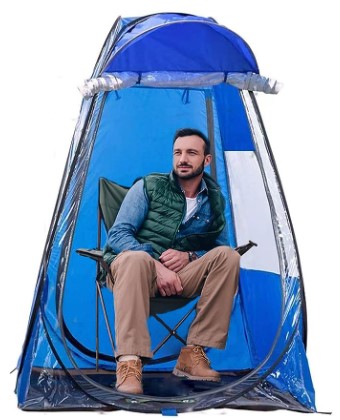 Dalos dream cold weather portable tent