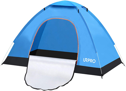 URPRO pop up tent