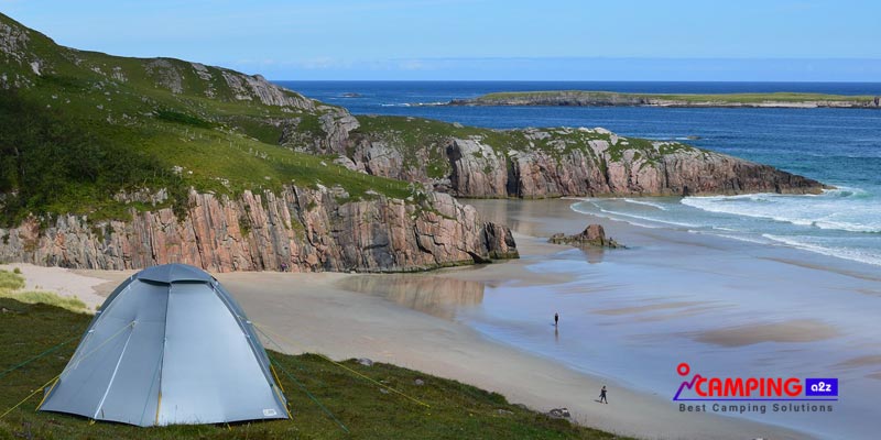 best beach tent review