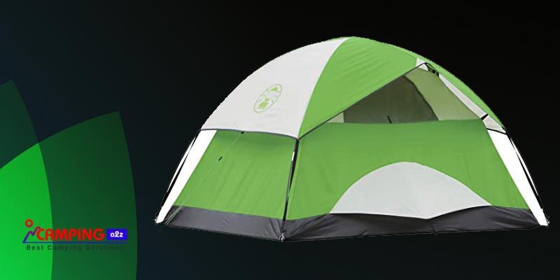 best dome tent